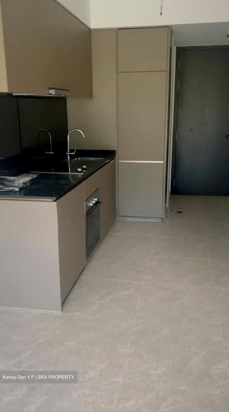 Park Colonial (D13), Condominium #610562031
